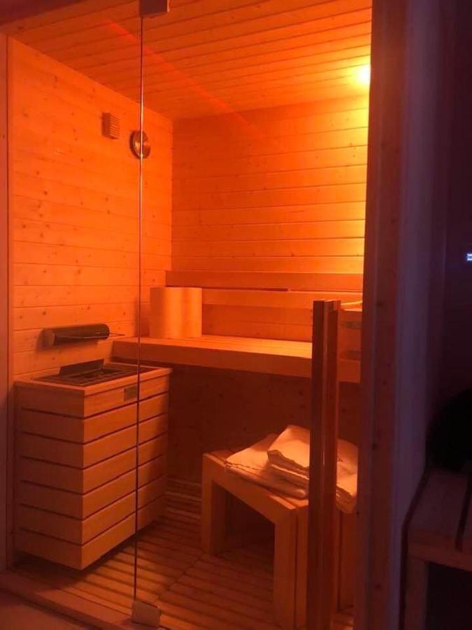 B&B suite spa la Sciantosa Cosenza Esterno foto